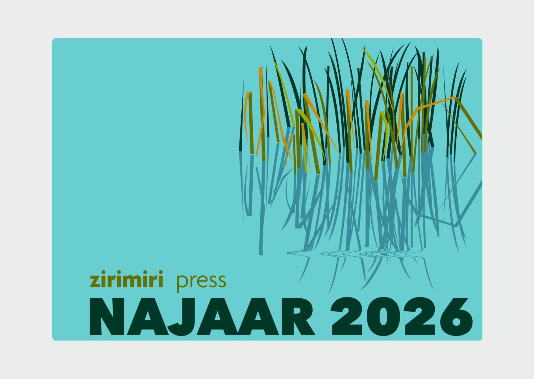 Zirimiri Press