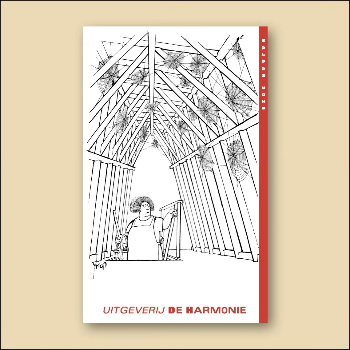 De Harmonie