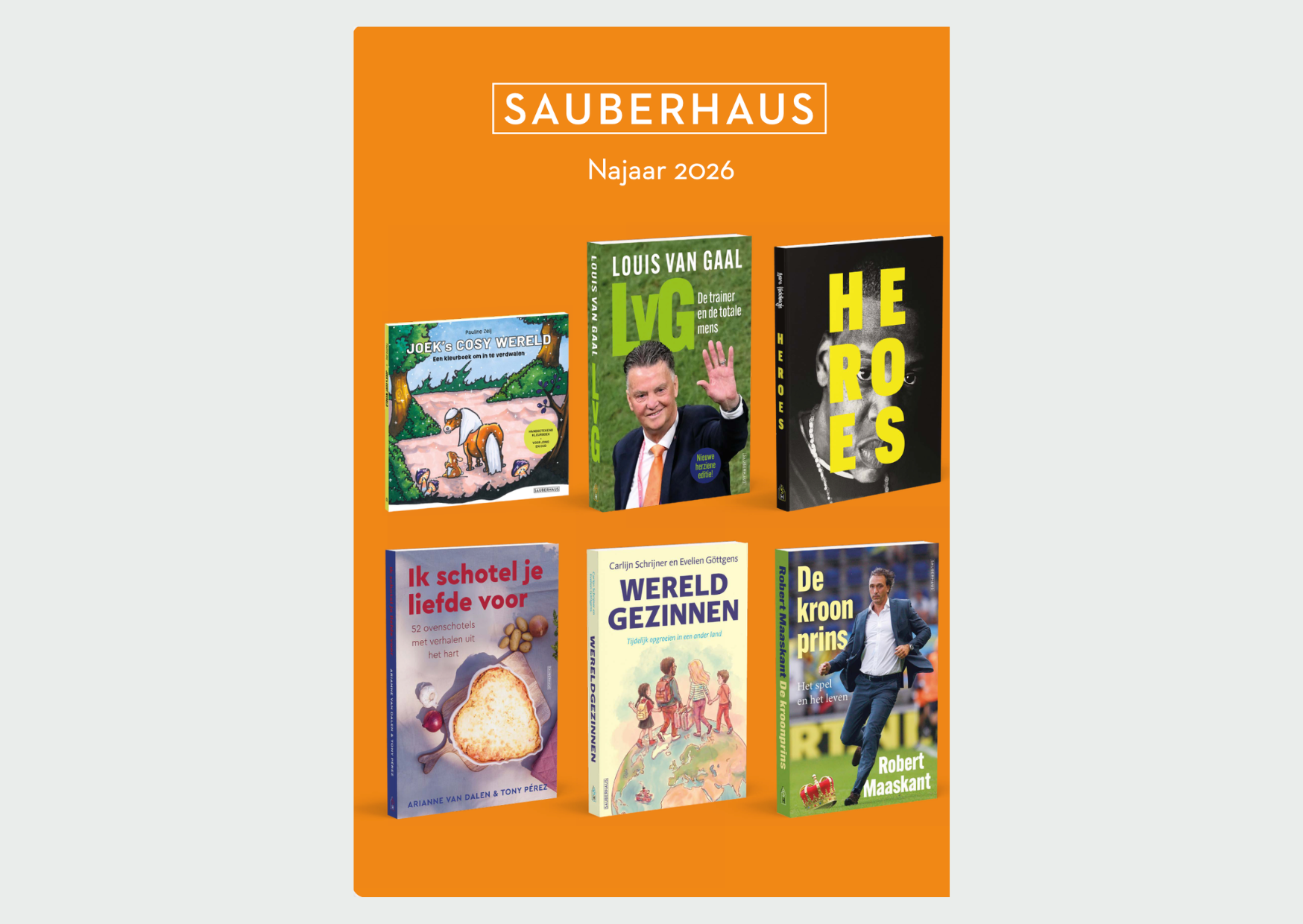 Sauberhaus
