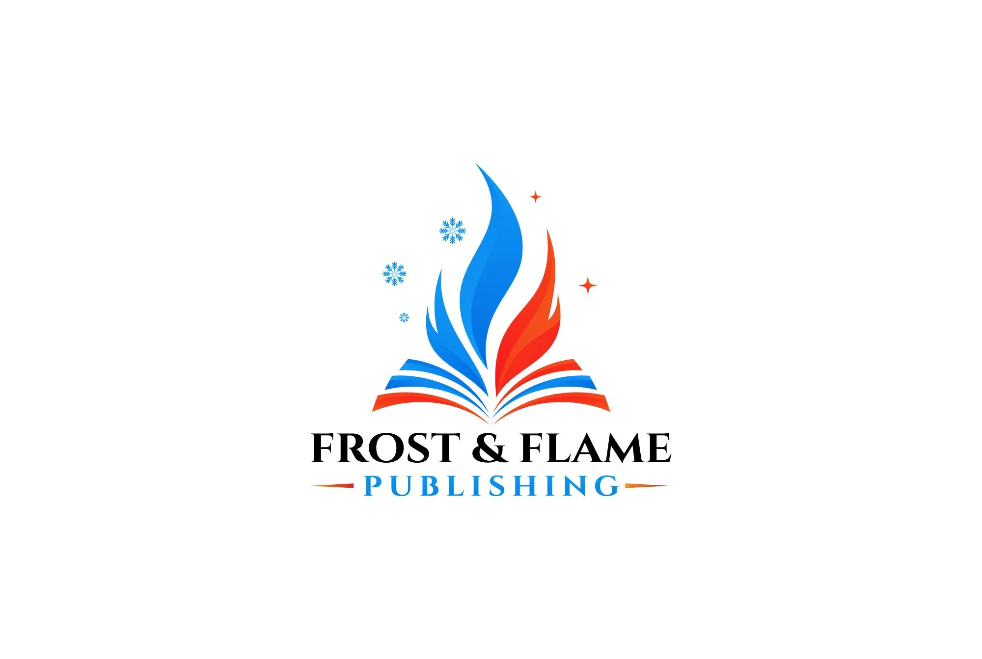 Frost &amp; Flame Publishing