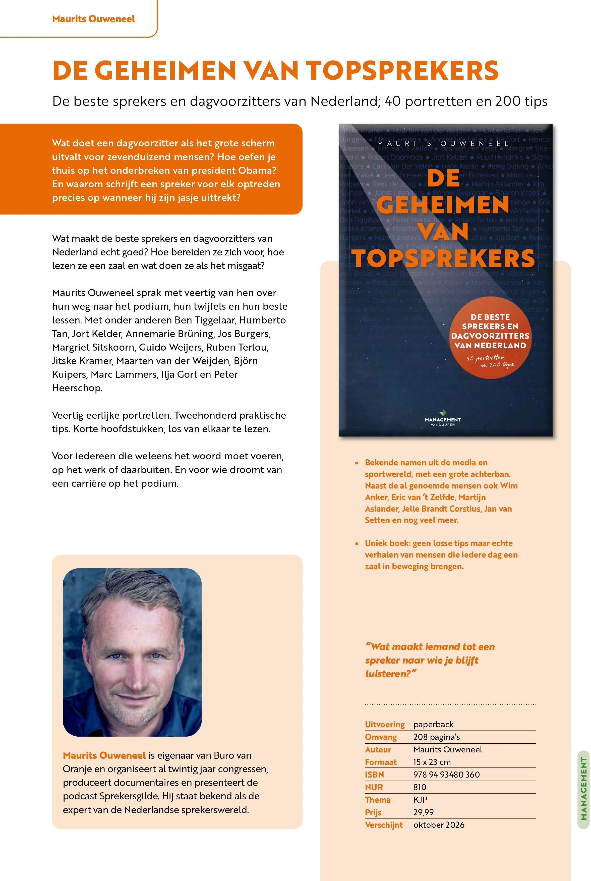 Van Duuren - De geheimen van topsprekers.jpg