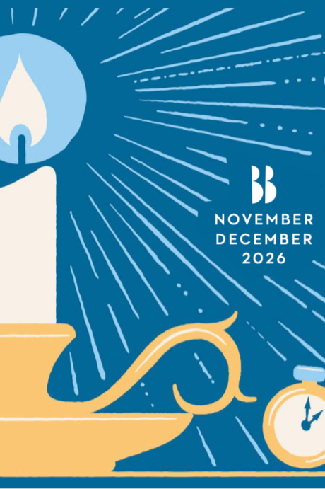 Aanbieding november &amp; december 2026