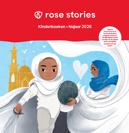Kinderboeken najaar 2026