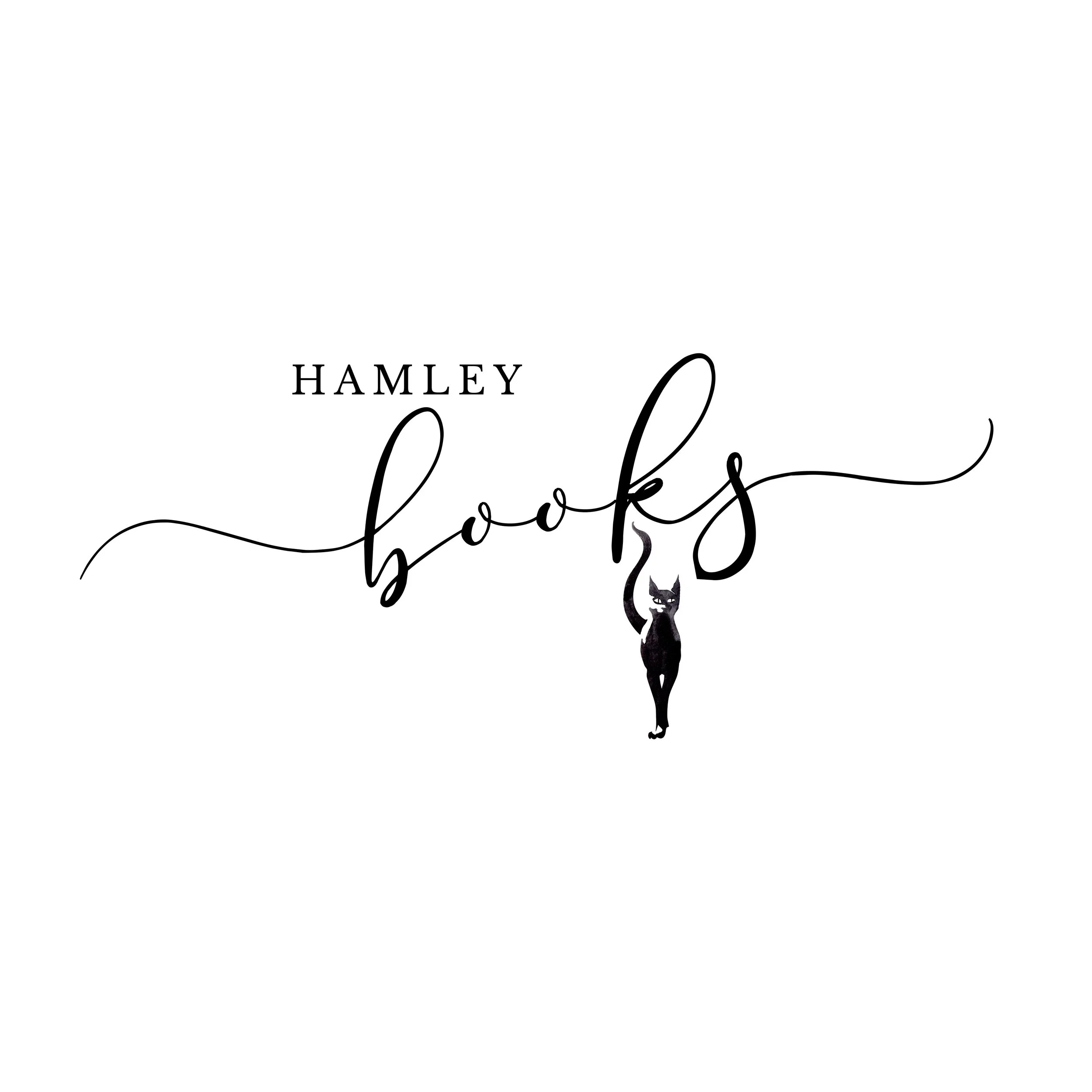 Hamley Books