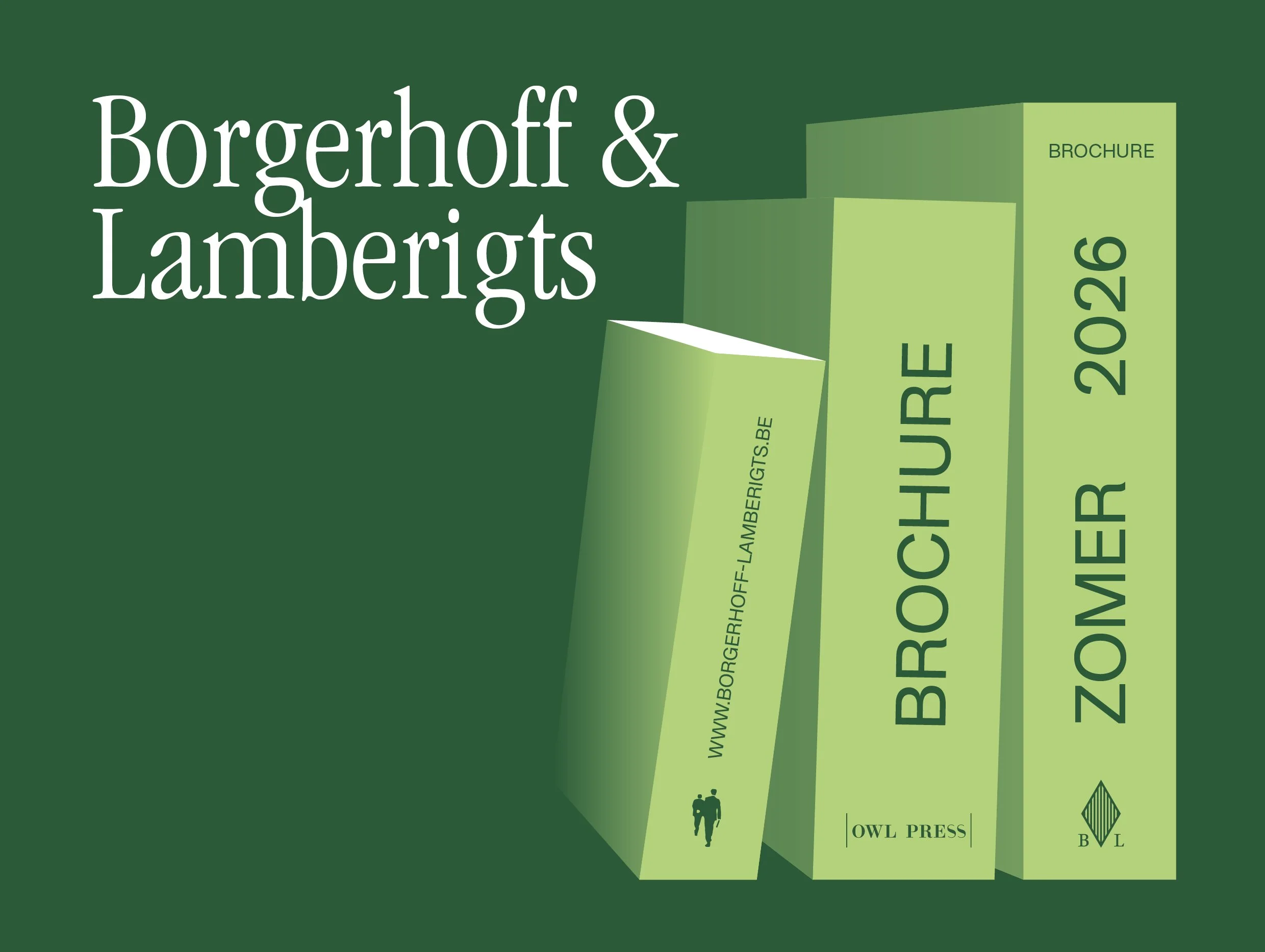 Borgerhoff&lamberigts
