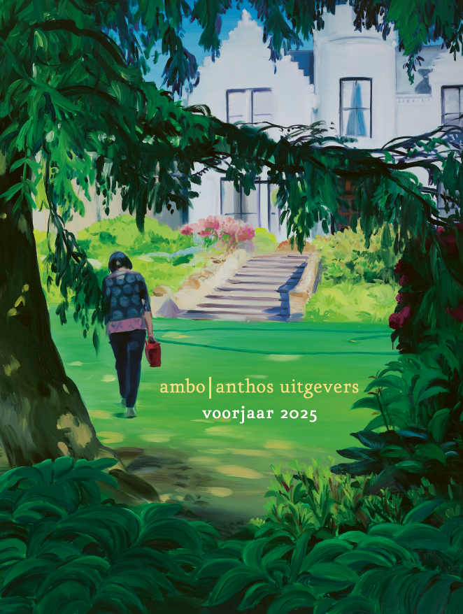 Voorjaarsaanbieding 2025