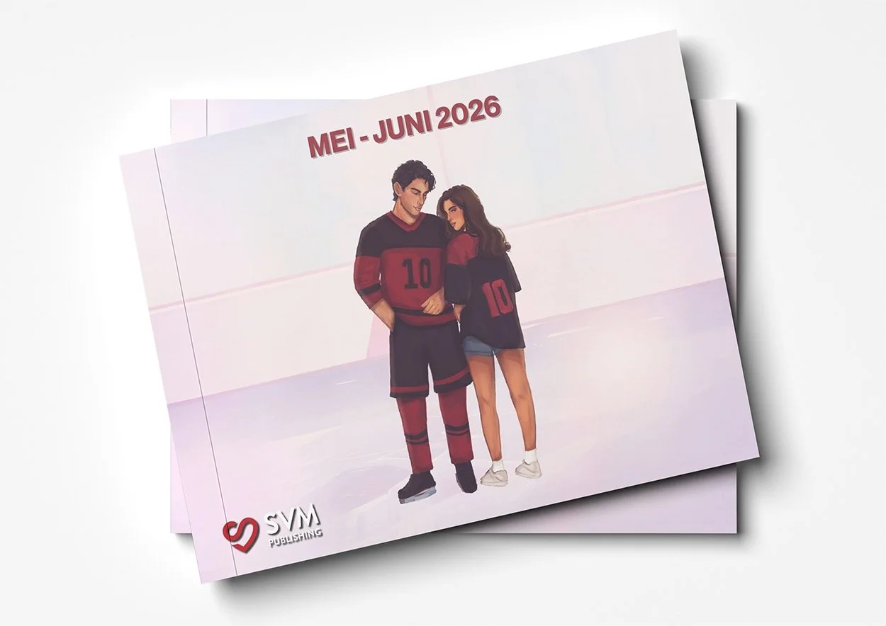 Brochure mei - juni 2026