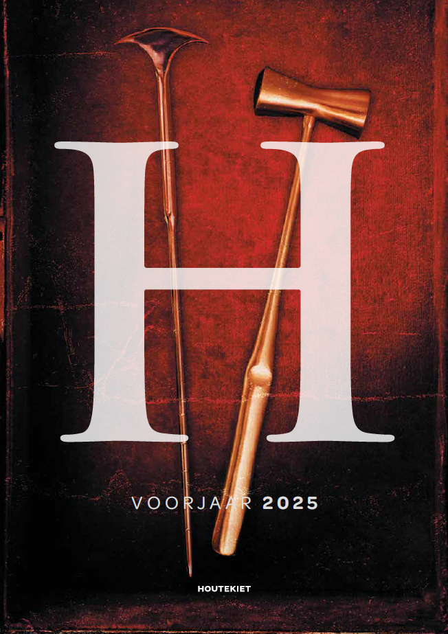 Voorjaarsaanbieding 2025