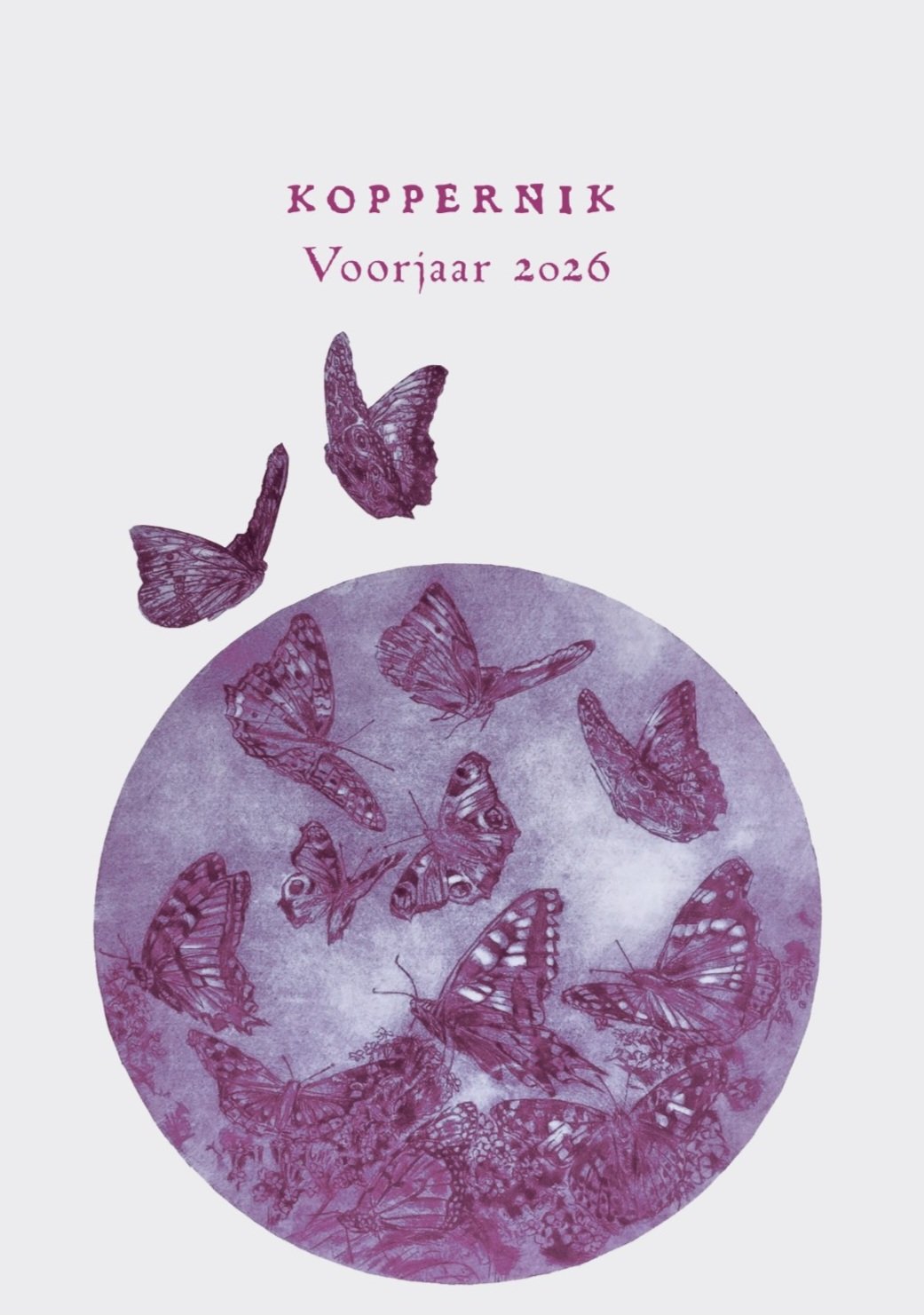 Koppernik voorjaar 2026
