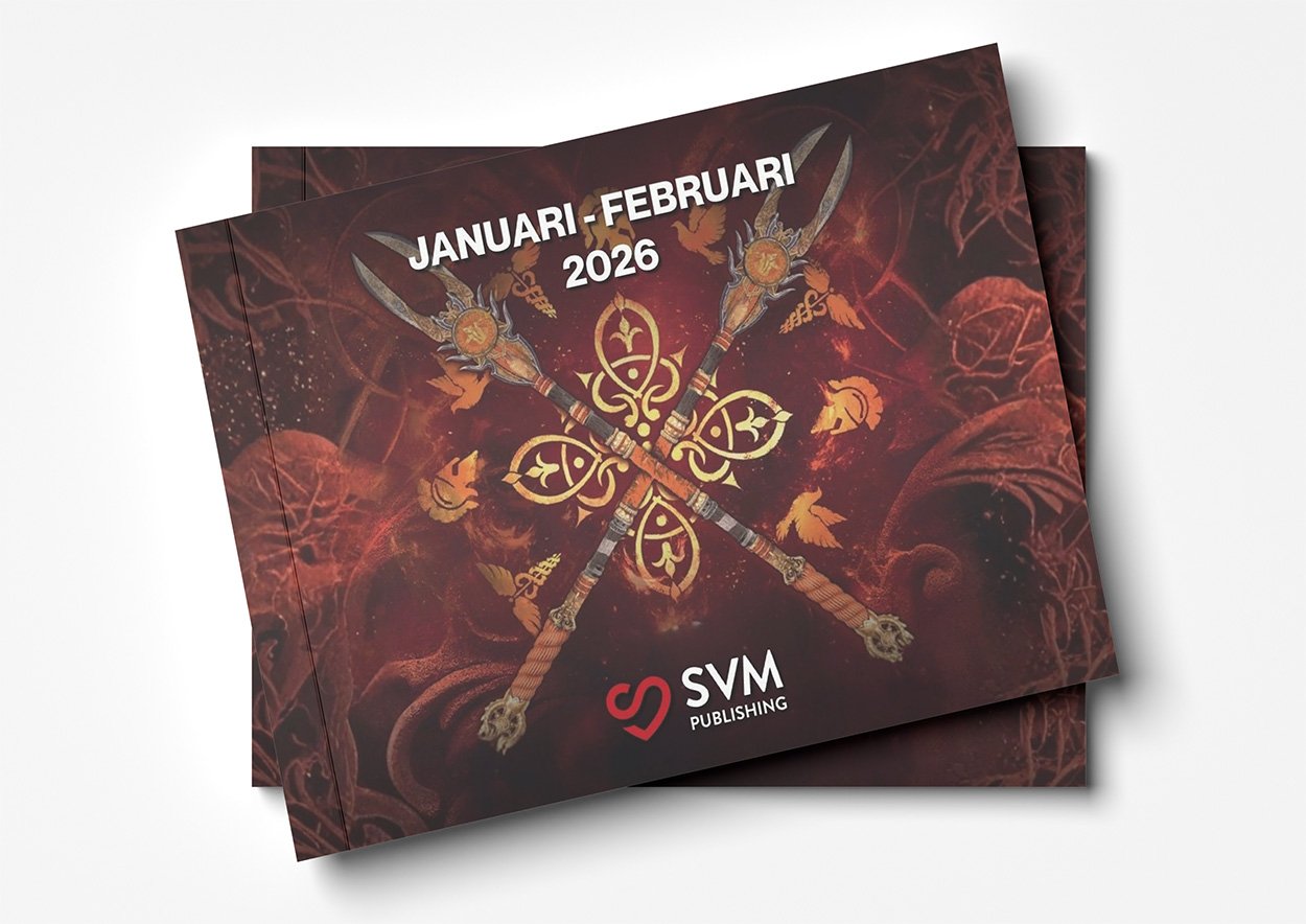 Brochure jan - feb 2026