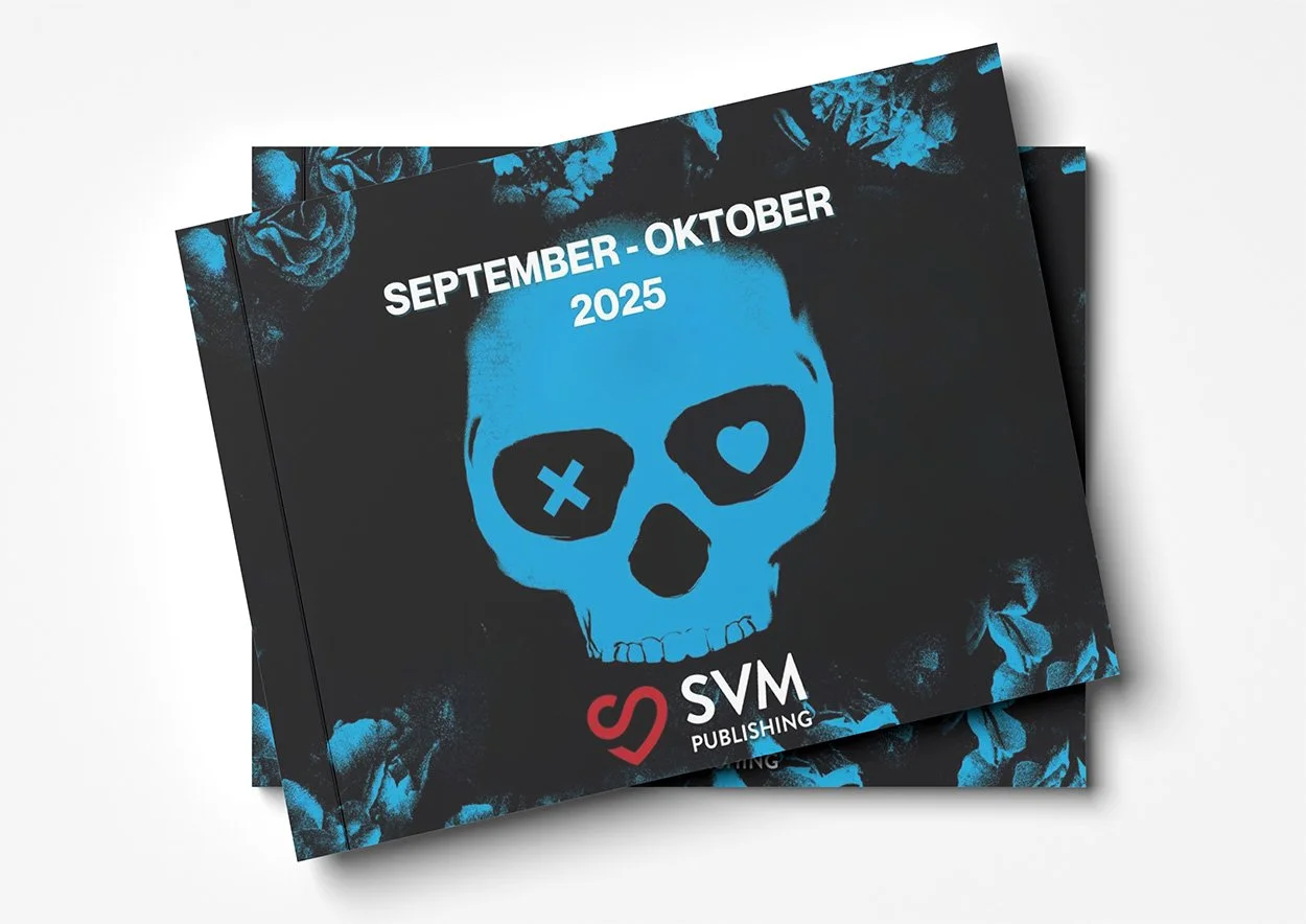 Brochure sept - okt 2025