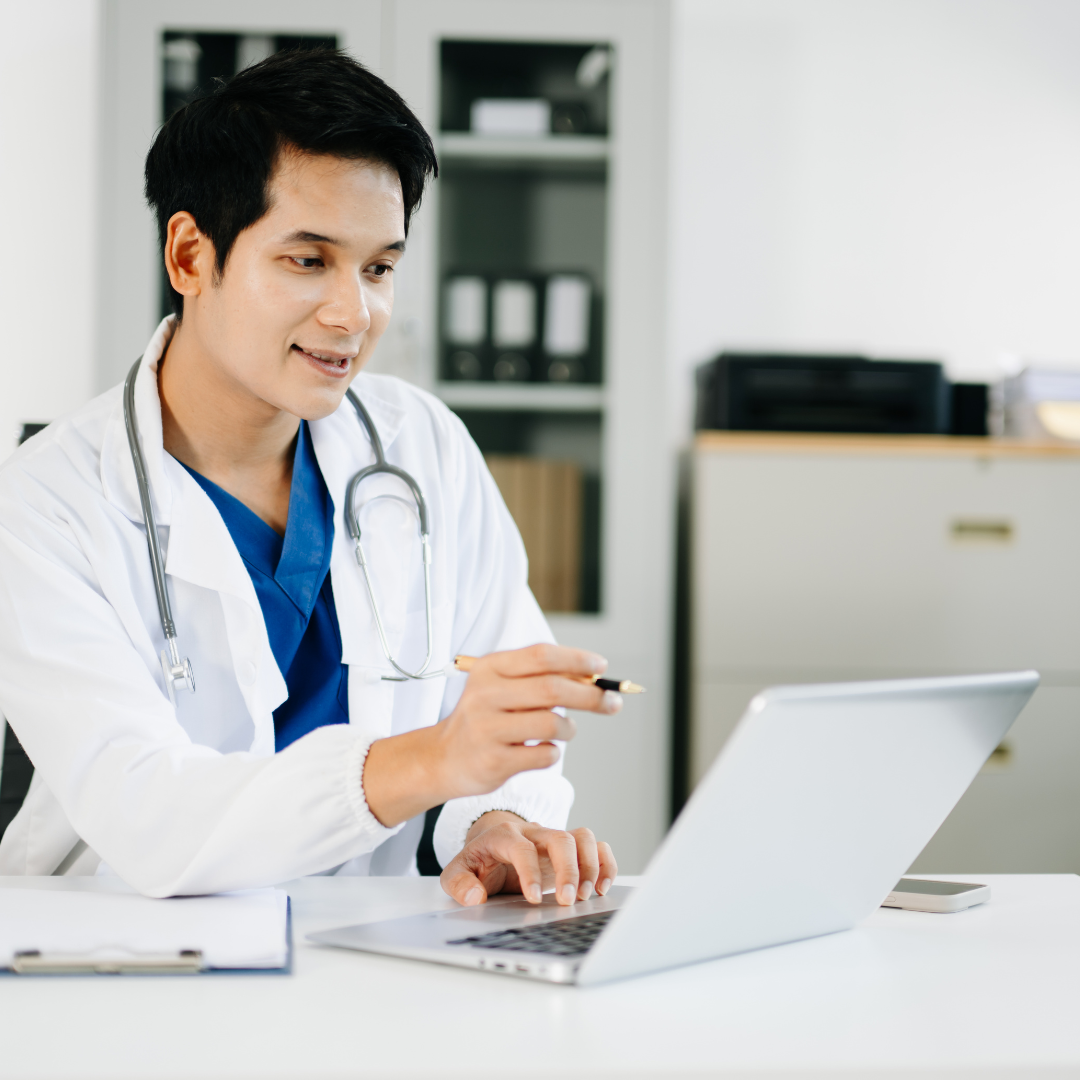 Choosing the Best EMR for TMS Clinics