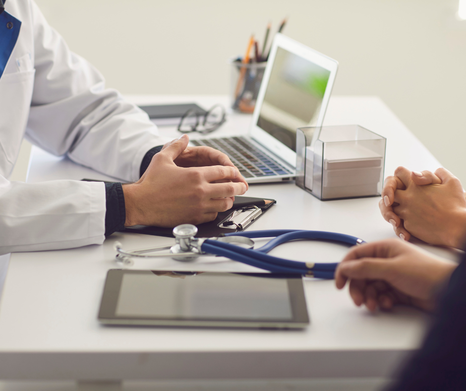 Supervision Requirements for TMS