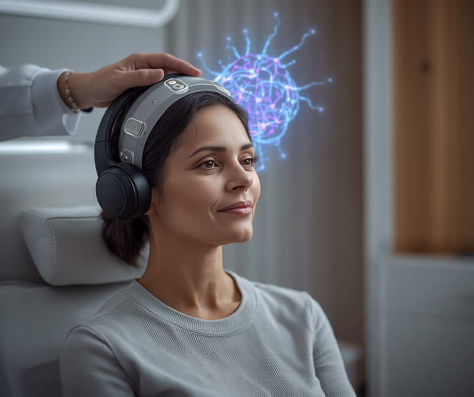 MeRT TMS for PTSD: Everything You Need To Know