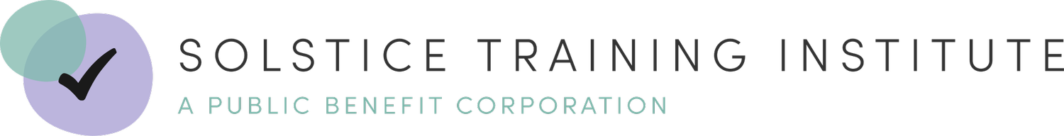 Solstice Training Institute