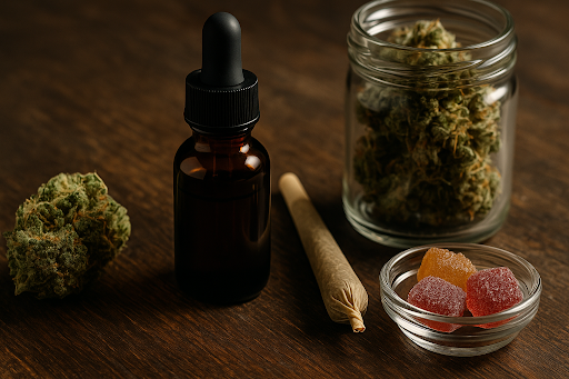 What Does Sativa Do to You? | Expert Budtenders Explain Cannabis Sativa