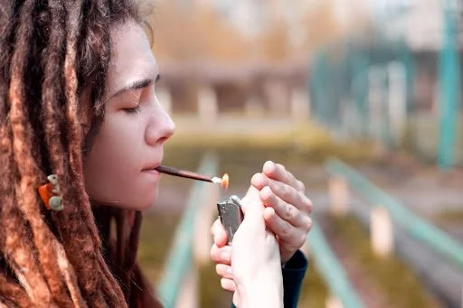 what type of weed is good for anxiety
