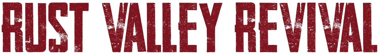 RUST VALLEY REVIVAL