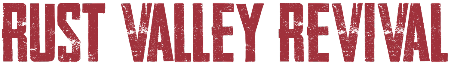 RUST VALLEY REVIVAL