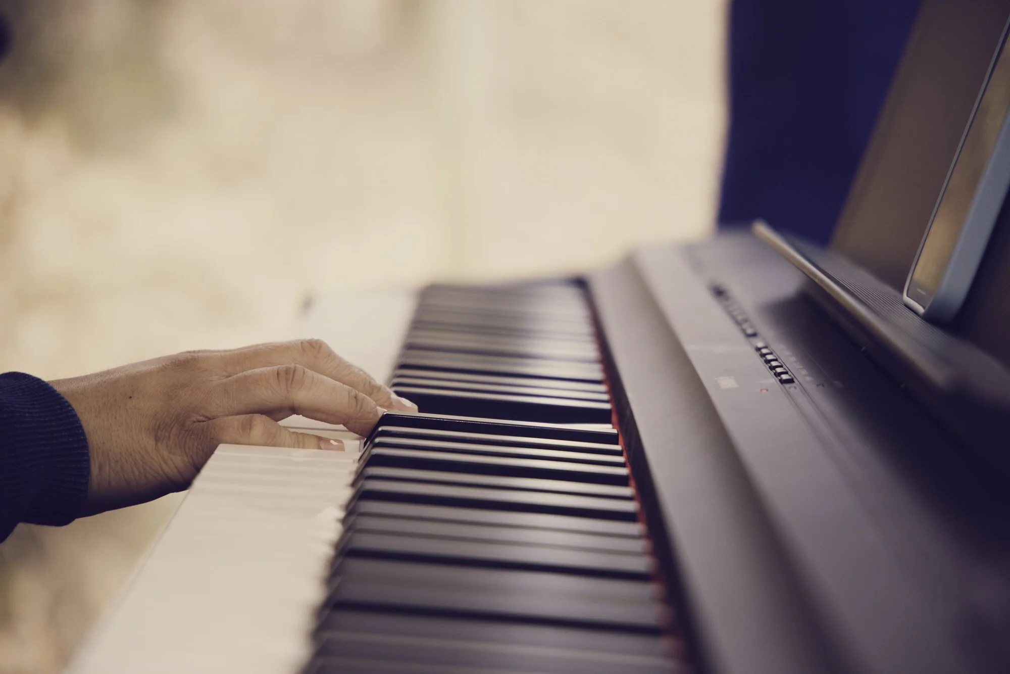 Original Music