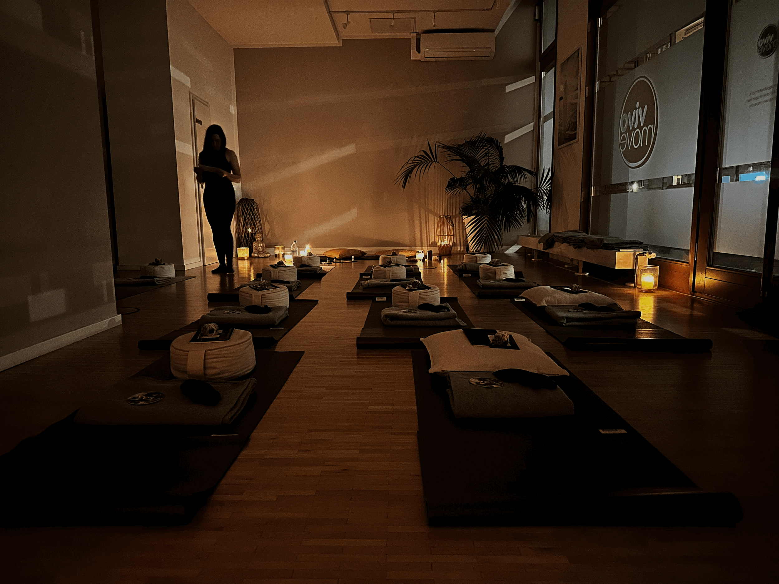 Breathwork für zwei ✨ Valentinstags Special 