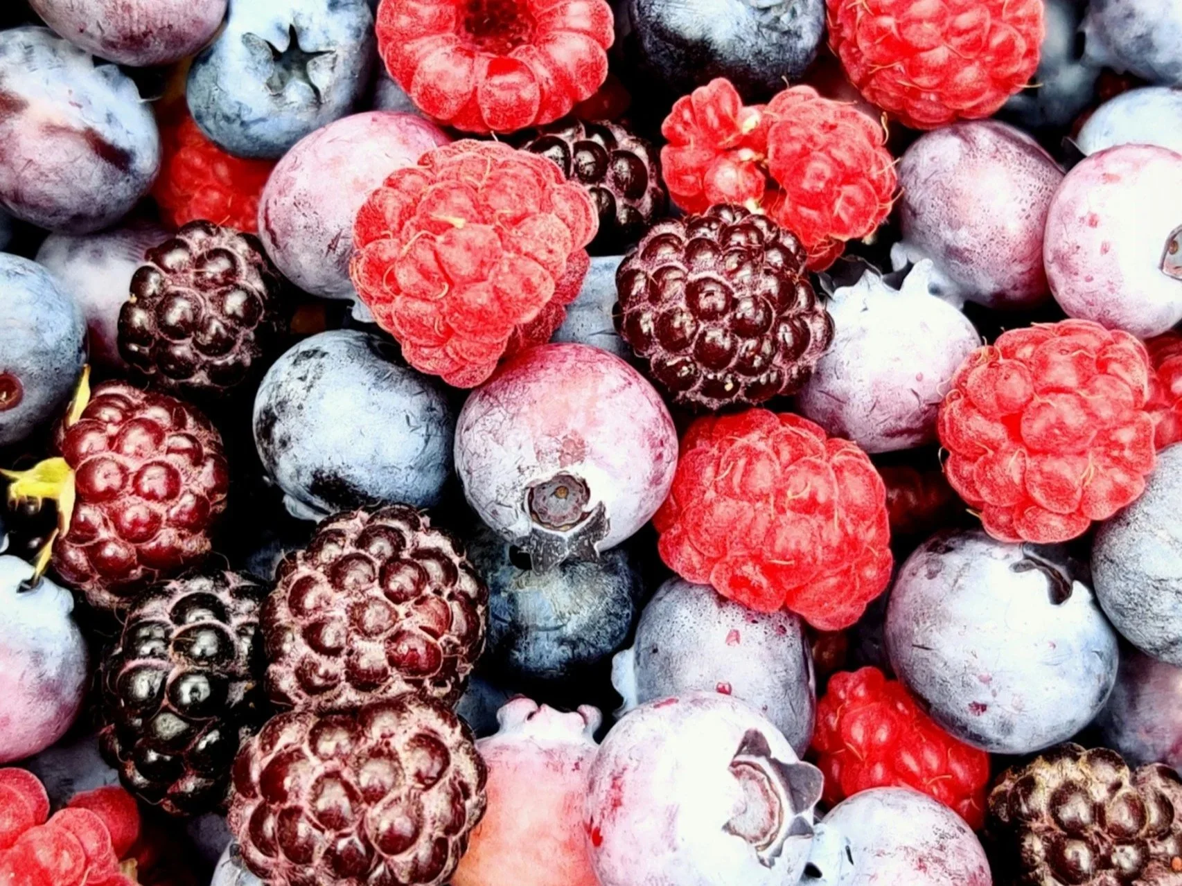 Ernährung &amp; Breathwork