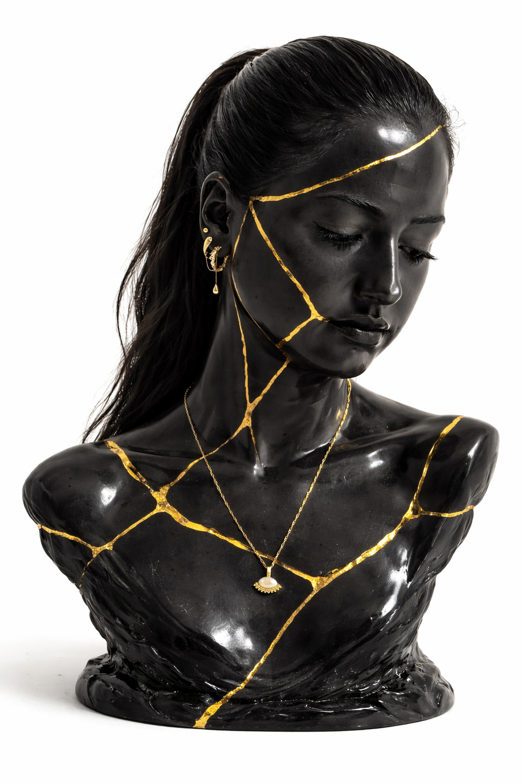 Kintsugi Kreativ Workshop in Frankfurt am Main