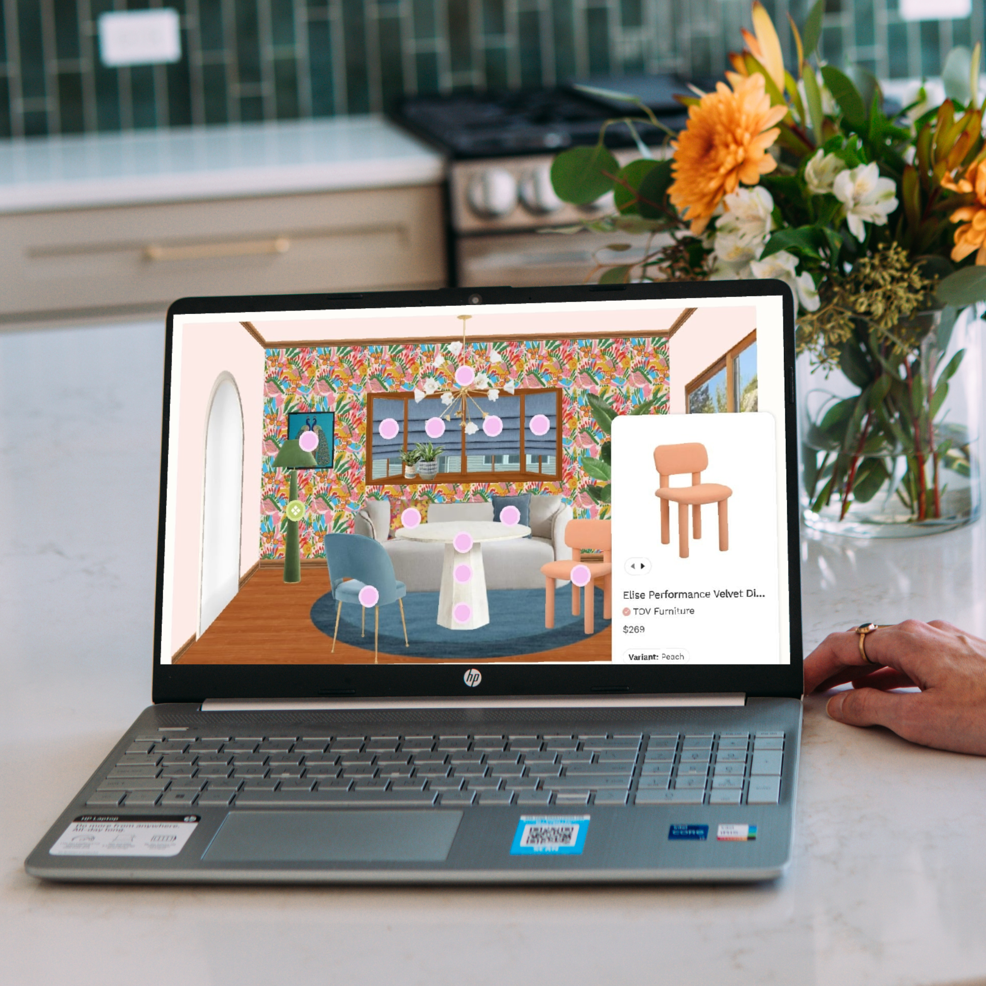 Which Interior Design Package Is Right for You? — SHAY GABRIEL INTERIOR ...
