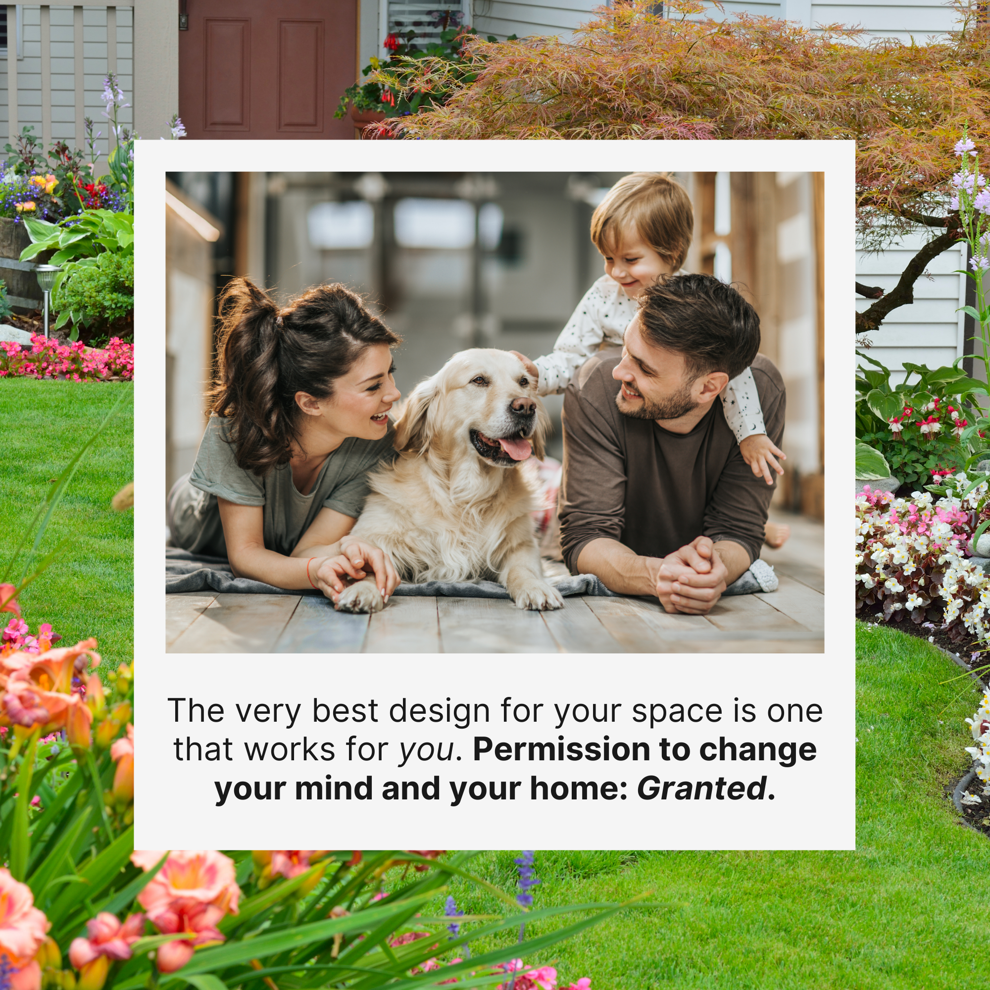 Growing Families, Evolving Spaces — SHAY GABRIEL INTERIOR DESIGN