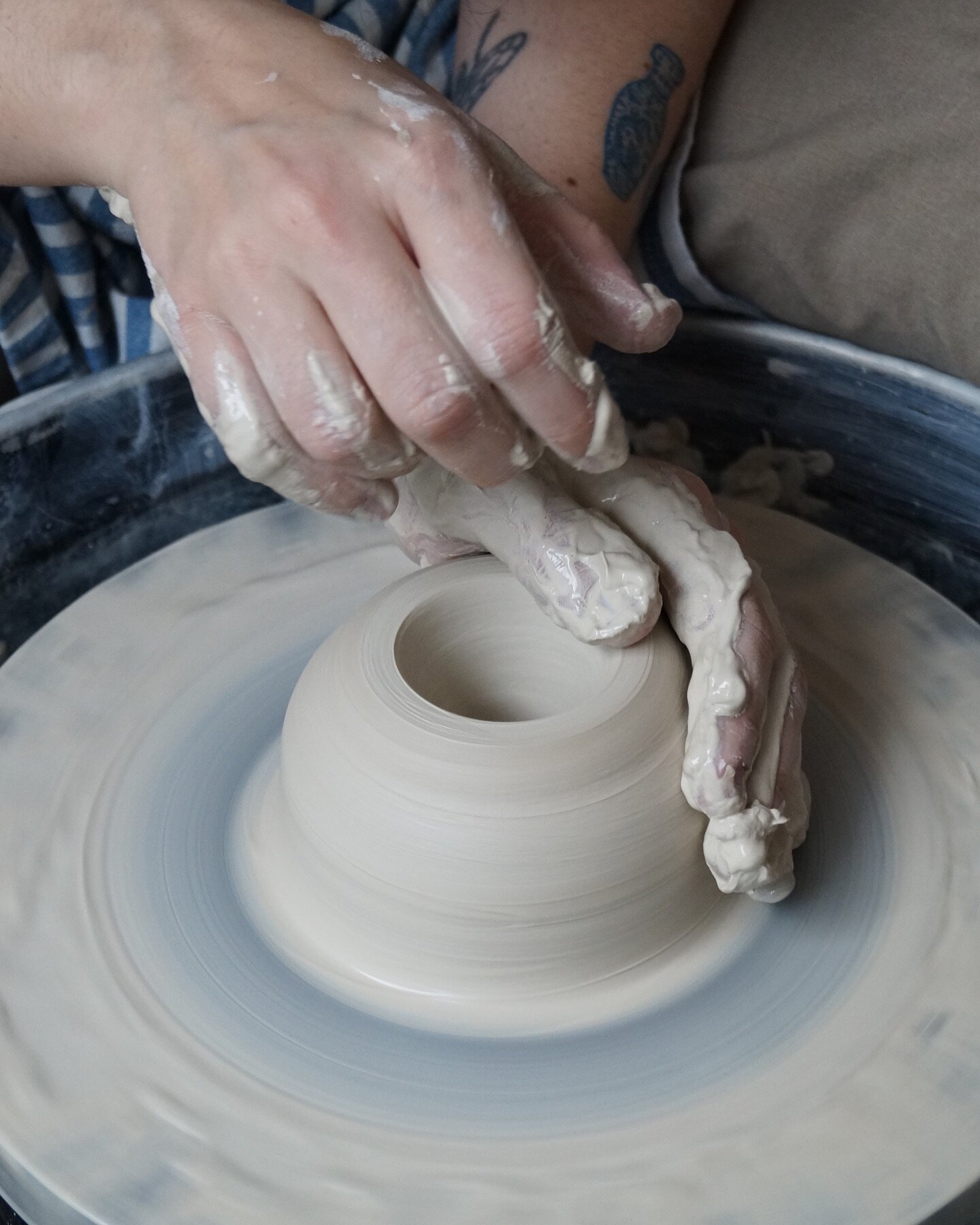 Yako Oven Pottery clay
