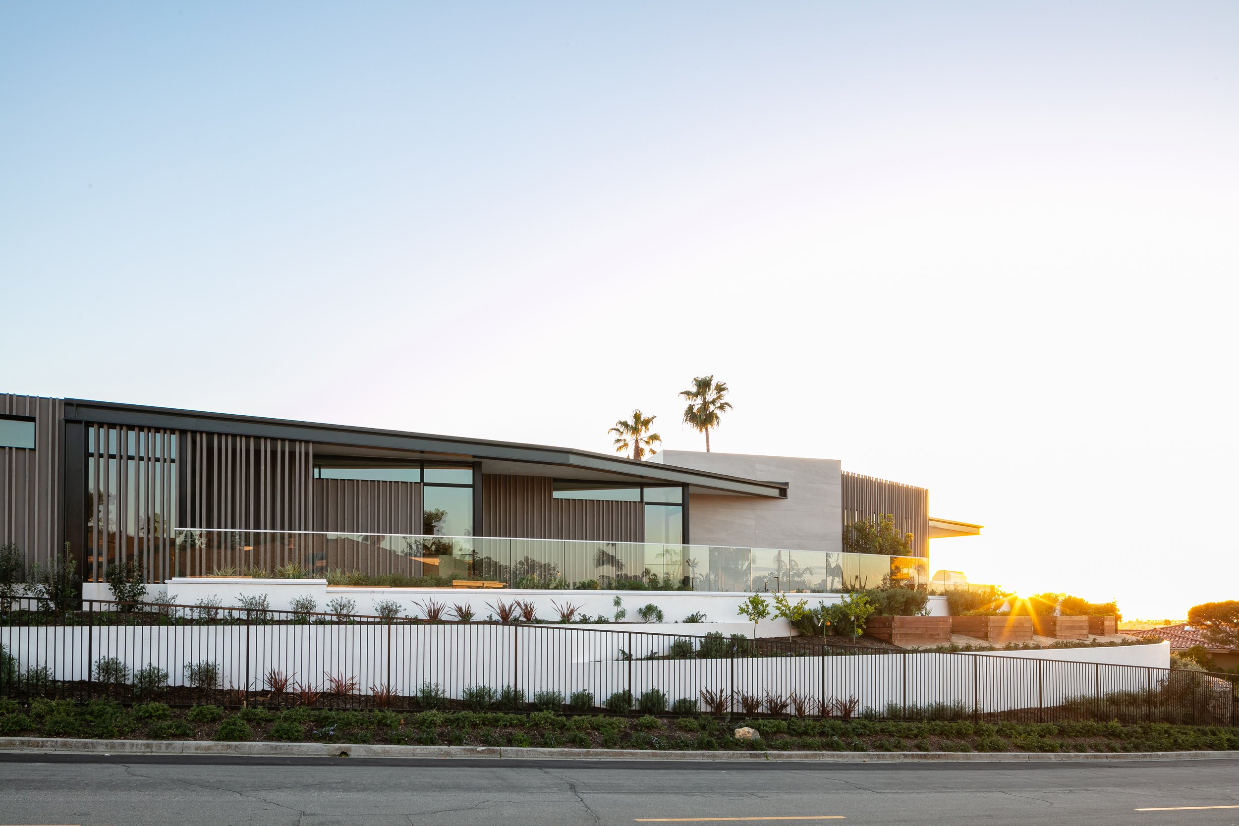 Sabrina Terrace, Corona Del Mar