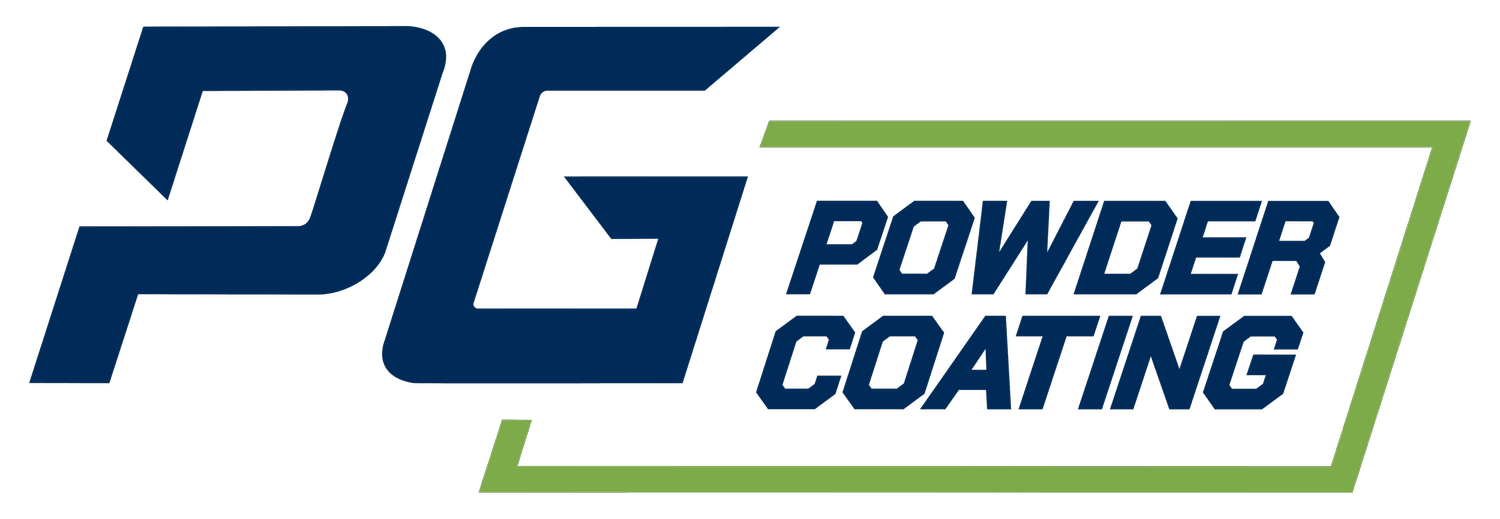PG Powder Coating