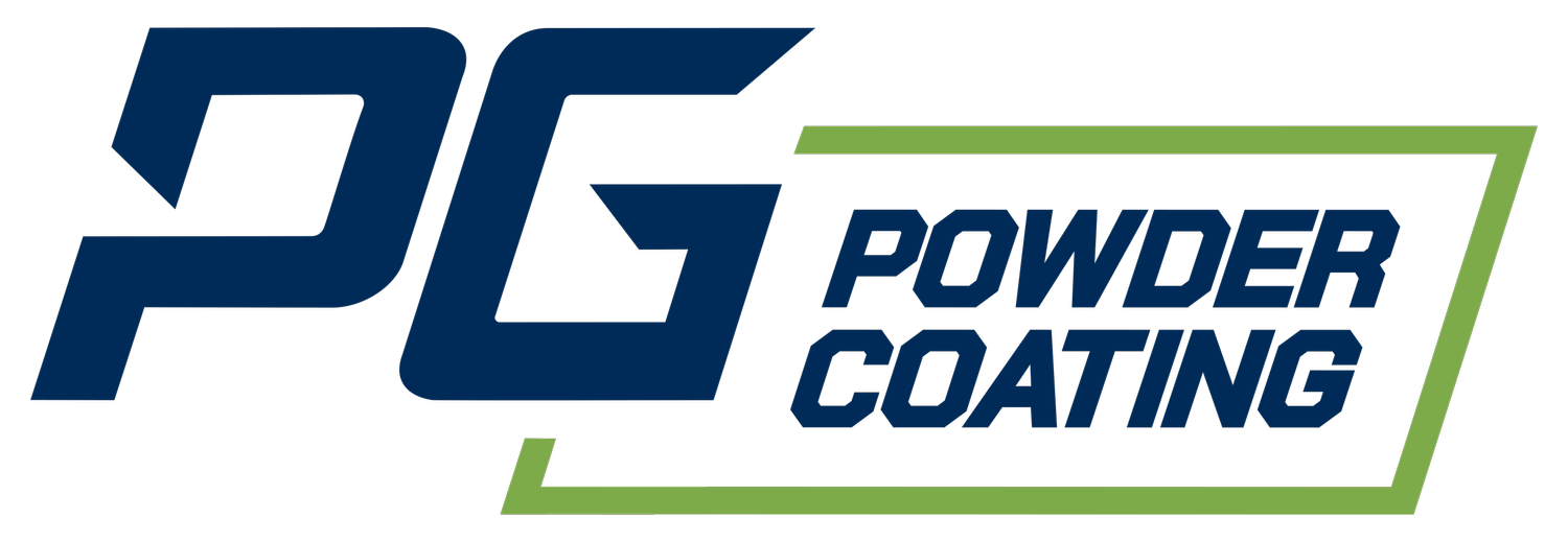 PG Powder Coating