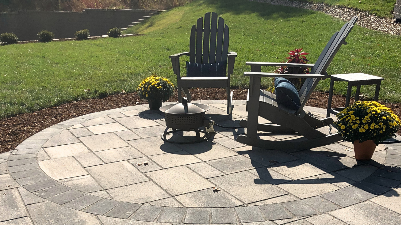 Fire Pit Landscape Design, Fenton, MO.png
