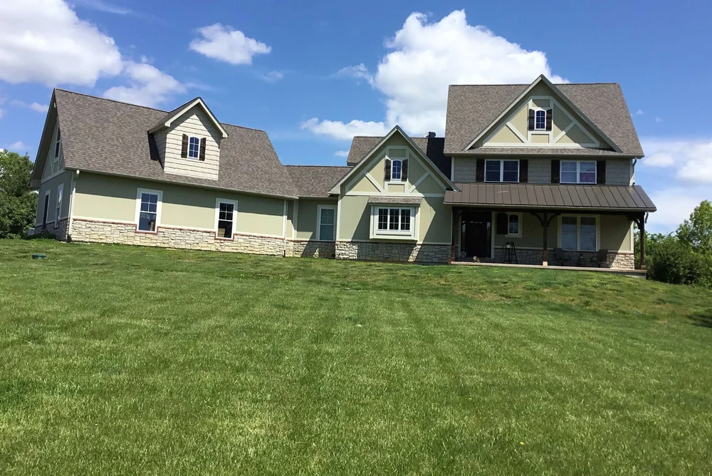 Landscaping Projects — Bobby K Designs