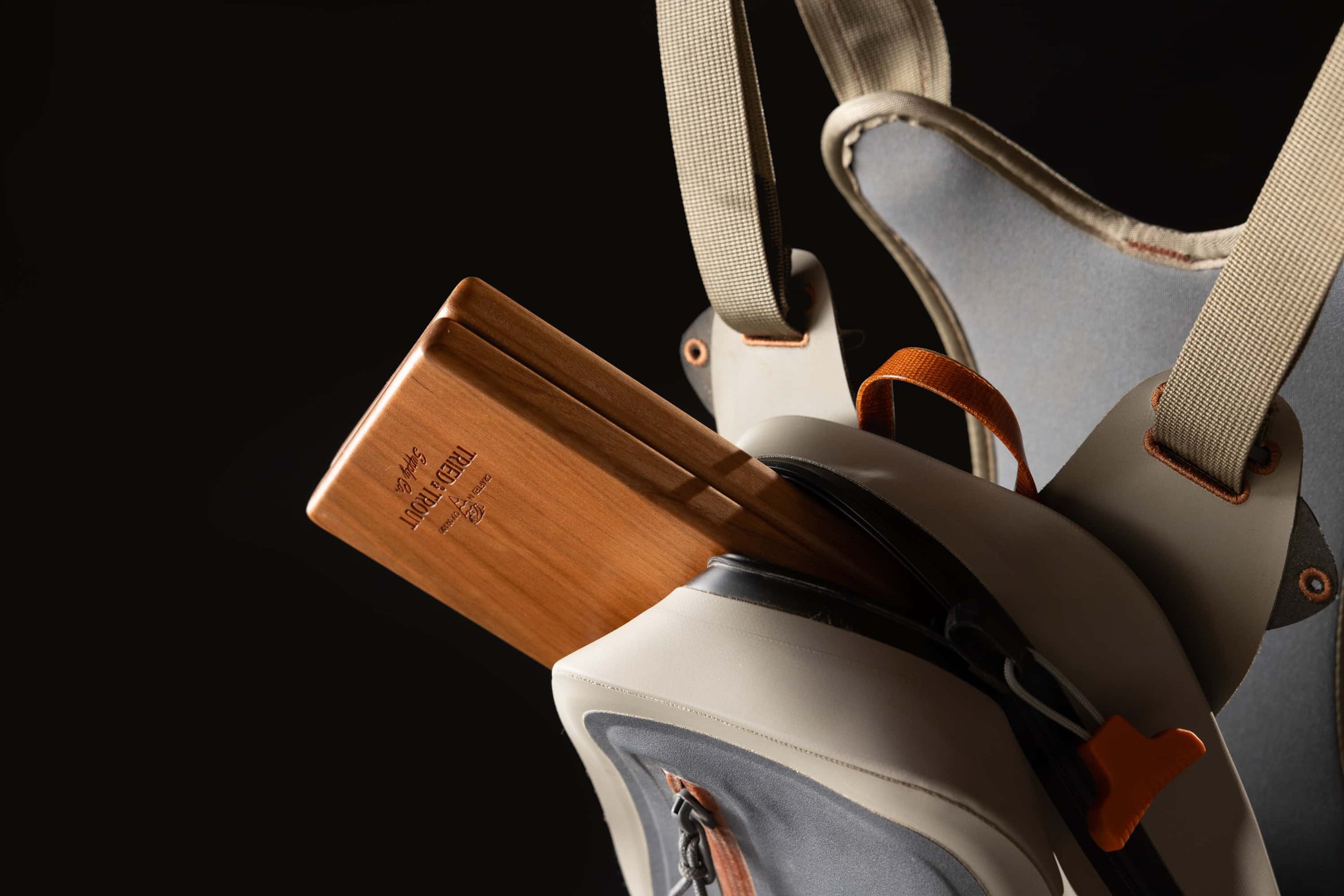 Ante Up Fly Box
