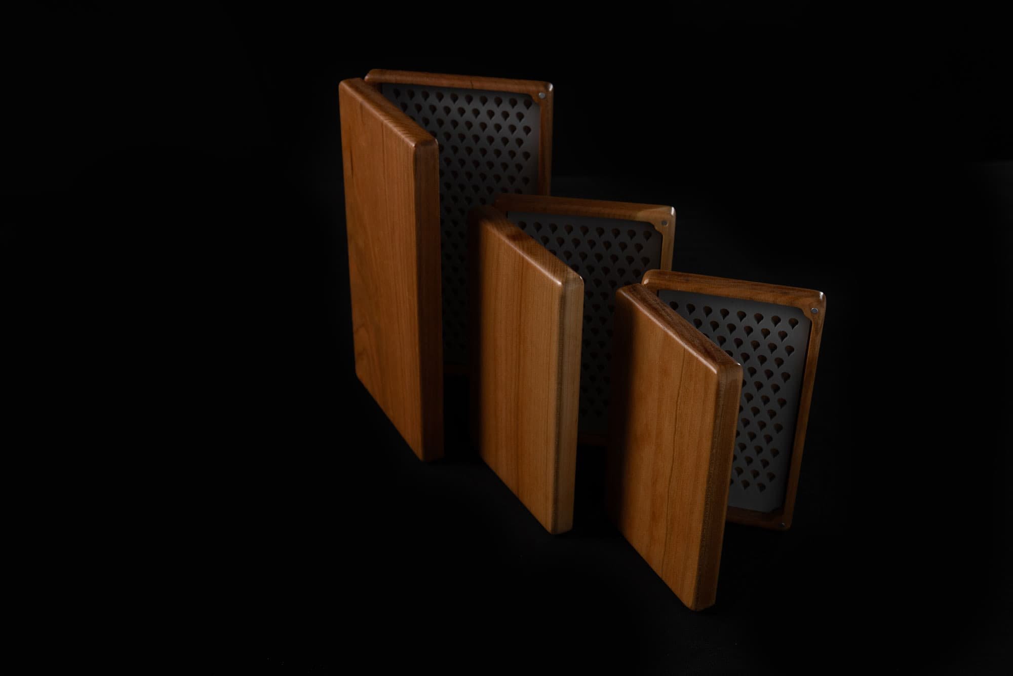 Ante Up Fly Box