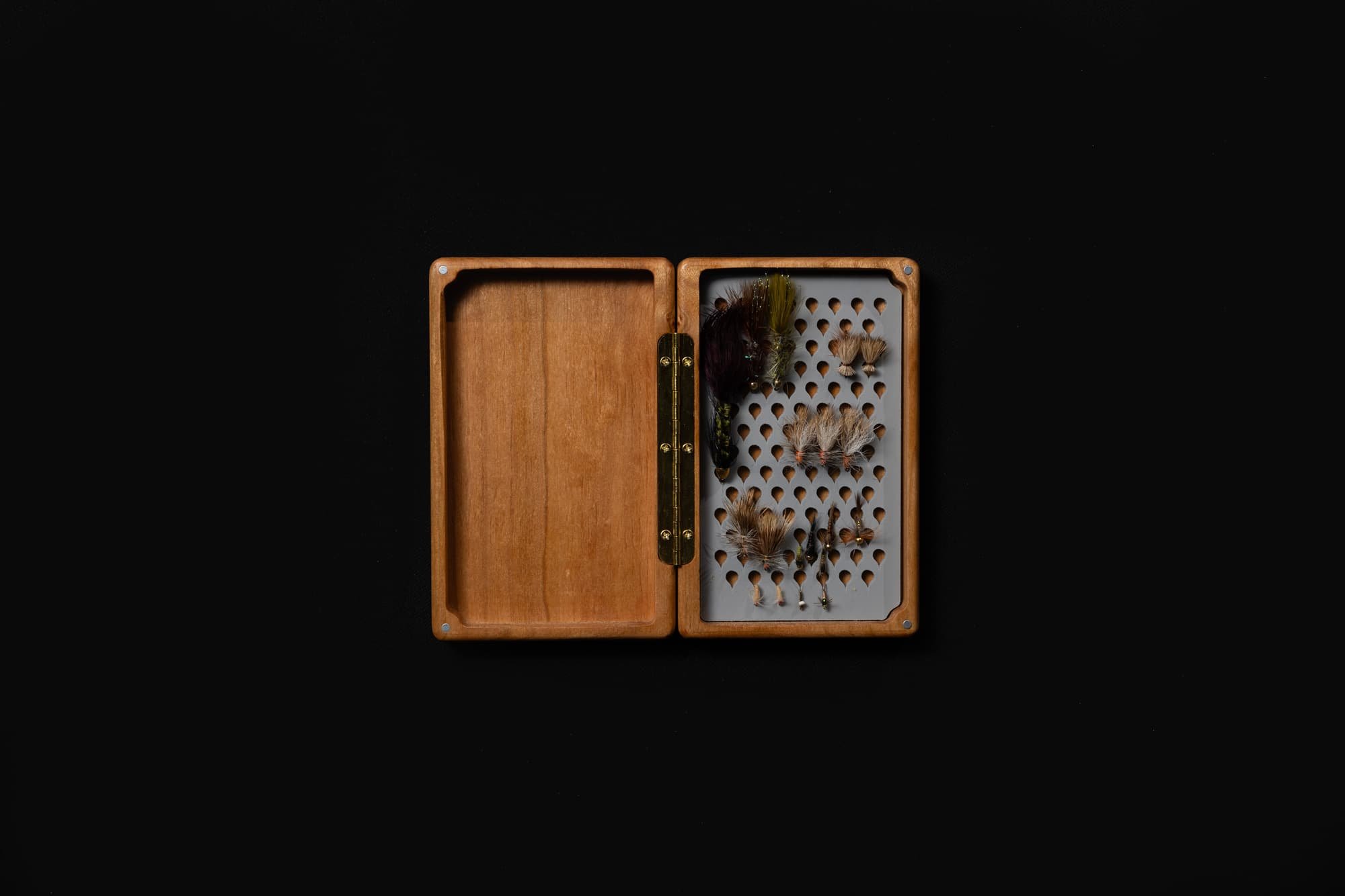 Ante Up Fly Box