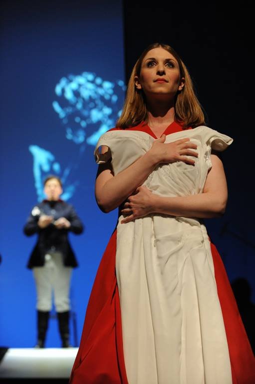 Sophie (Rosenkavalier)