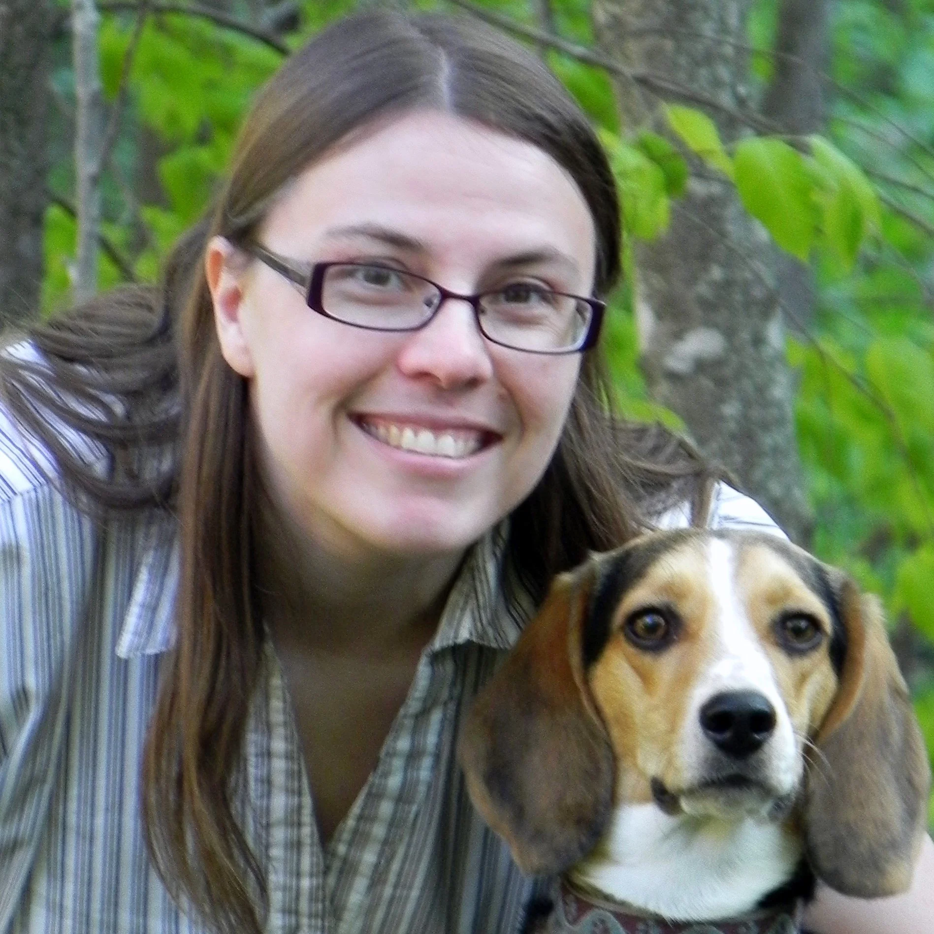 The Science of Canine Well-Being Part One :&nbsp; Supporting Therapy Dog Resilience Through Selection
