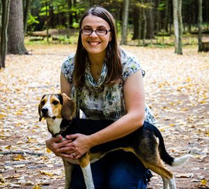 The Science of Canine Well-Being Part Two:&nbsp; Supporting Therapy Dog Resilience Through Handling