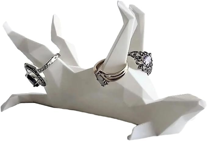 Speech therapy dog decor