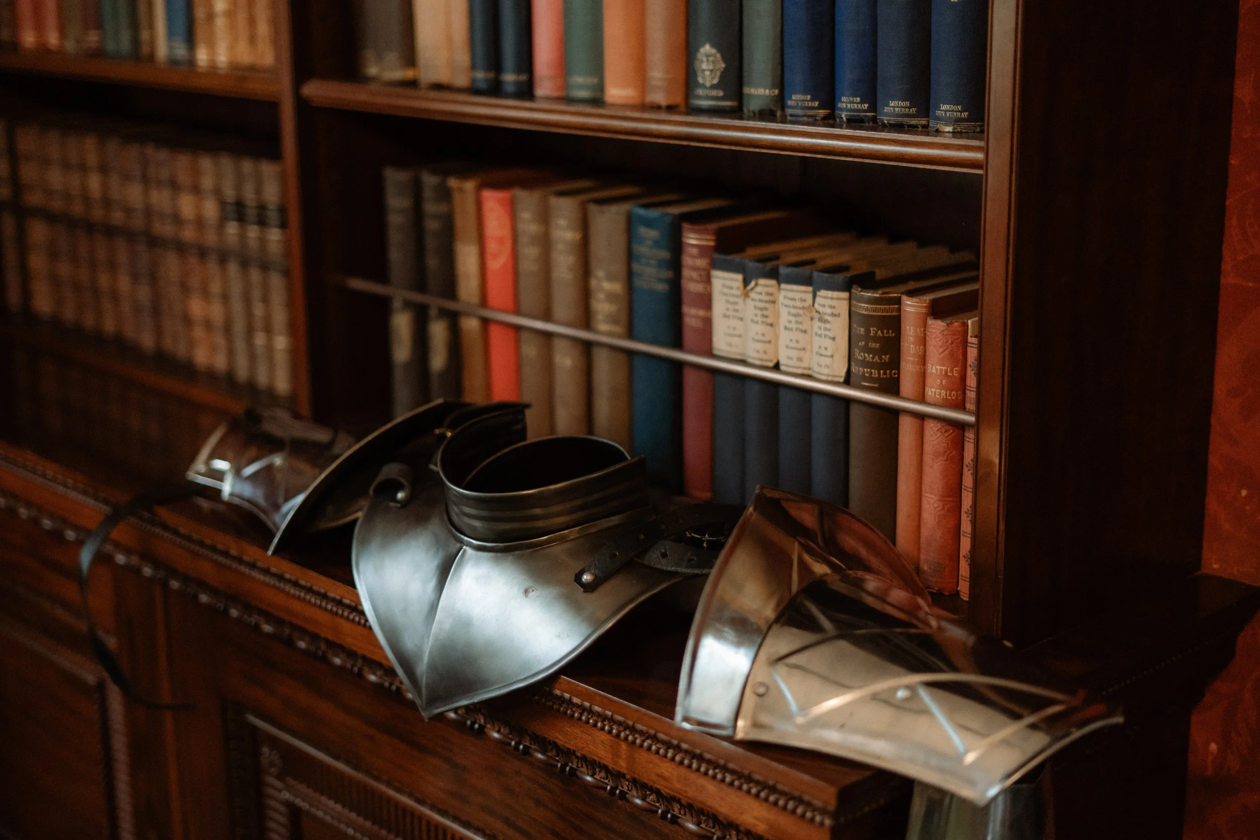 Every Main Character needs a side quest. Here are 52 of them