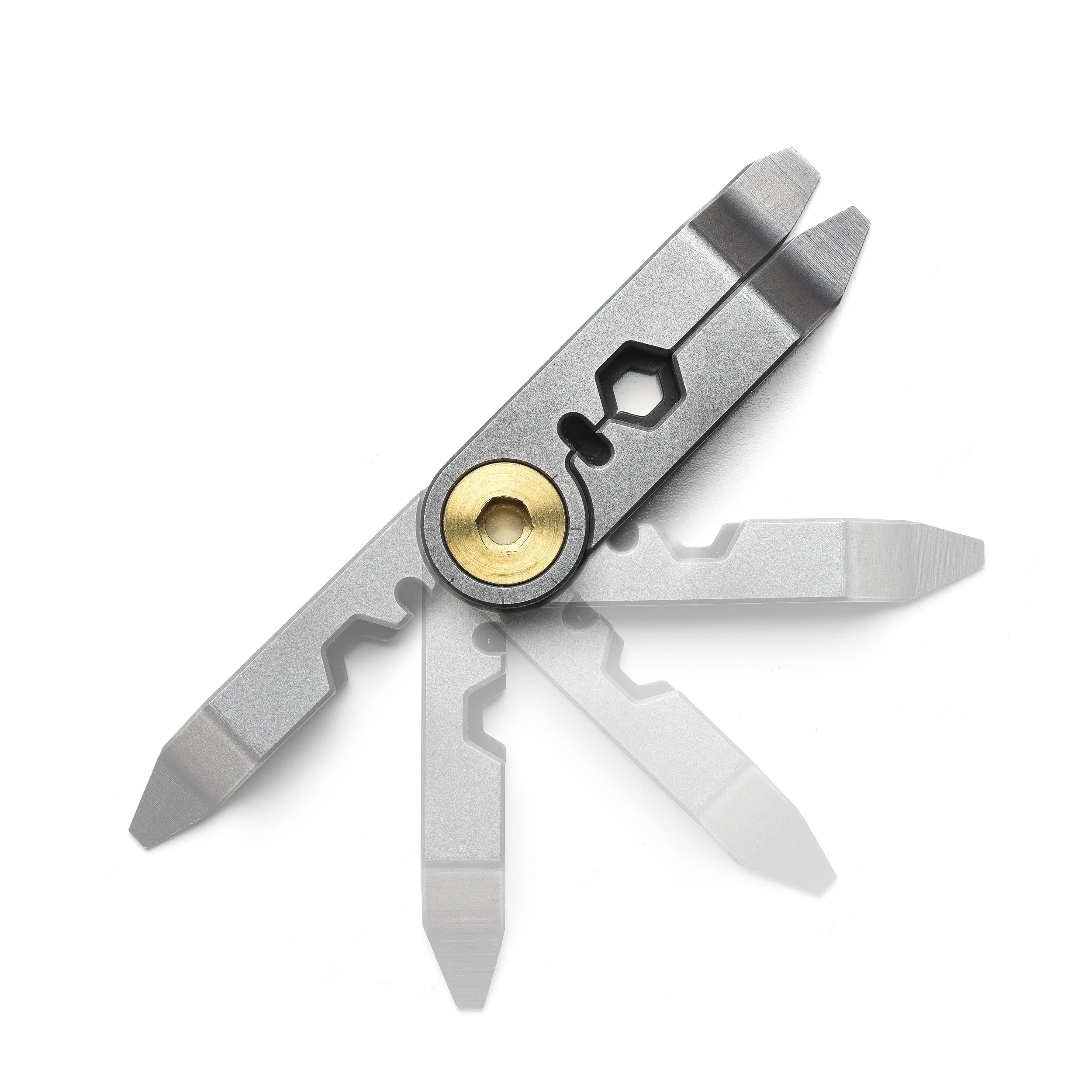 Niche Industries- GT-1 Multitool (Copy)