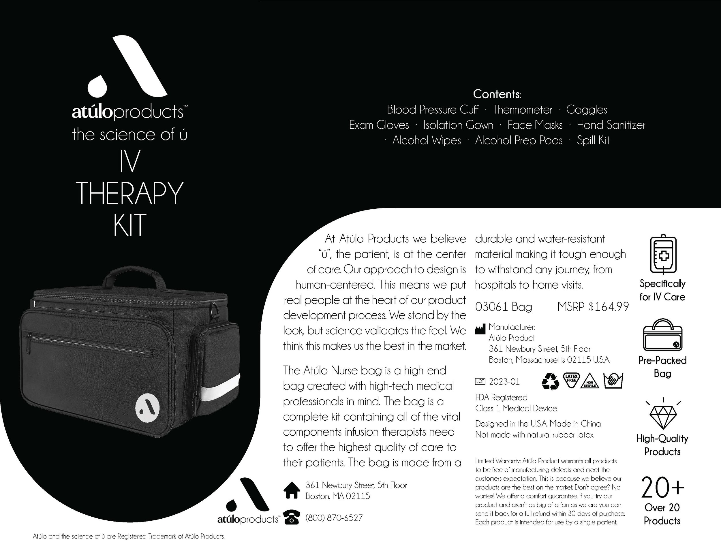 IV Therapy Kit Sell Sheet B V1.jpg