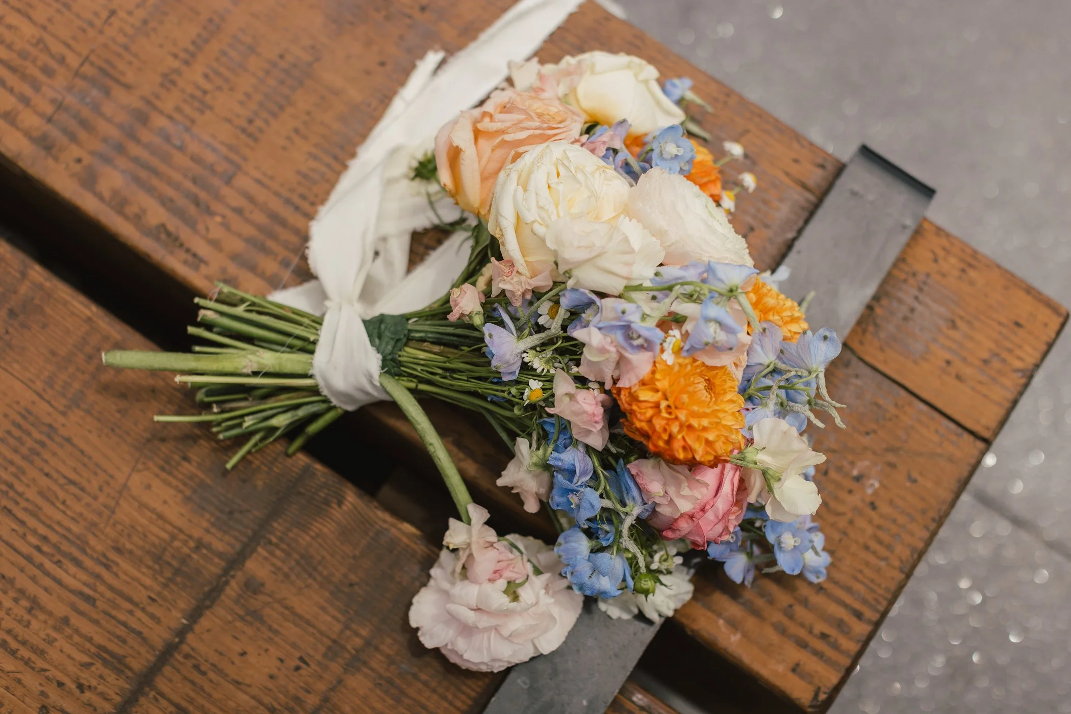 Photo Courtesy Celeste Nield Photography