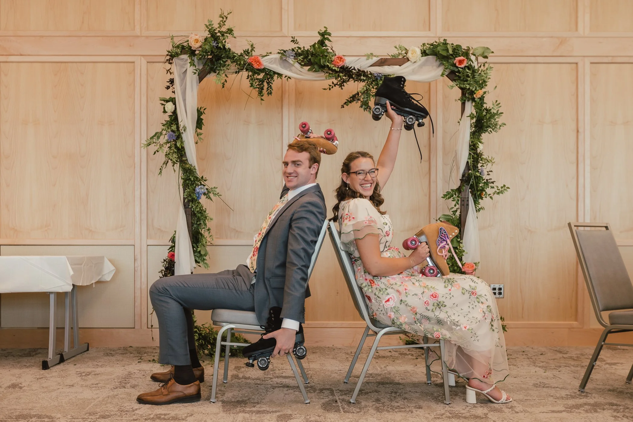 Photo Courtesy Celeste Nield Photography