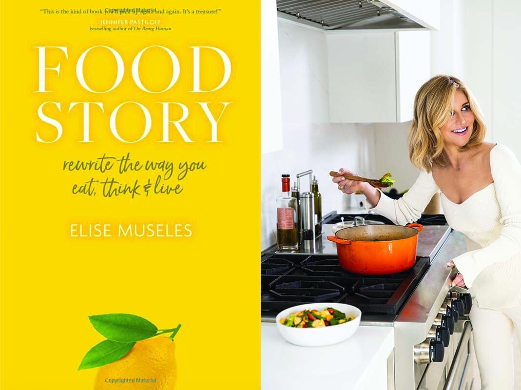 Food Story Book | Oct '21