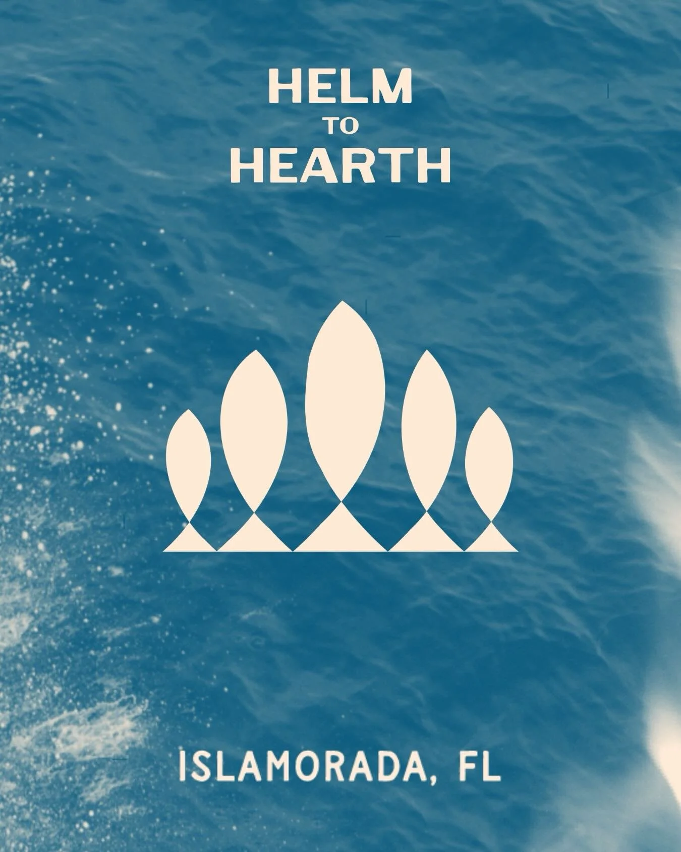 A Culinary Celebration Of The Ocean&rsquo;s Bounty &mdash;

Hi - Nate here 👋 ! On this frigid snowy day I thought it would only be fitting to show some work from a warm escape to the Florida Keys 🌊 . Helm to Hearth is an annual event that takes pla