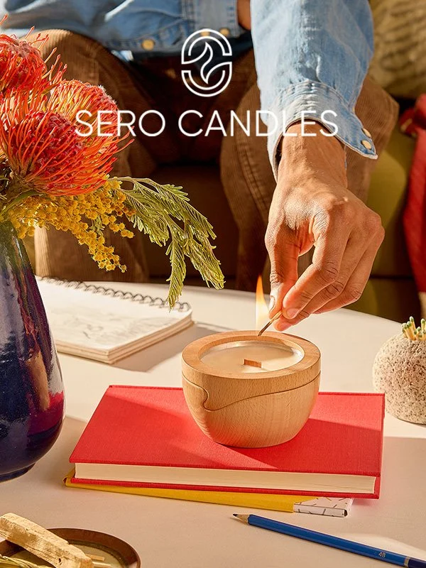 Sero Candles